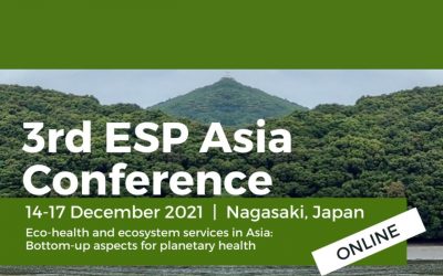 Registrations open for the online ARIES masterclass at the ESP Asia Conference 2021