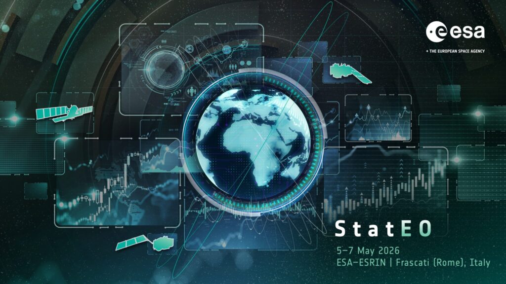 StatEO conference